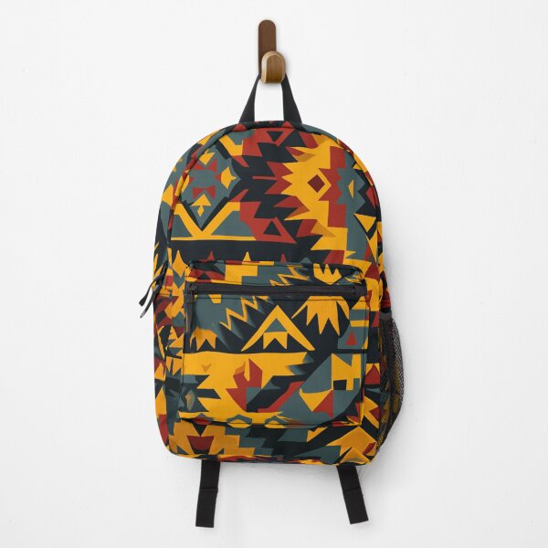 Item preview, Top Kente designed and sold by mmelaninn.