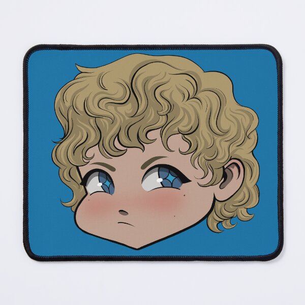 Item preview, Chibi Live Action Percy designed and sold by Lackidasacole.