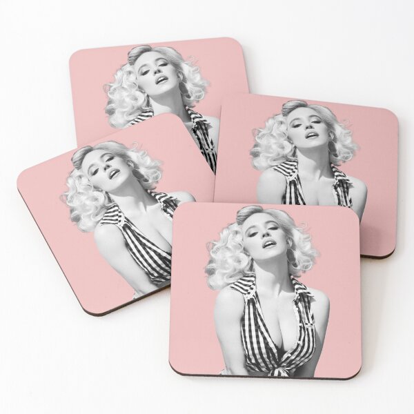 Item preview, Marilyn Monroe - Sweeney  designed and sold by micks-.