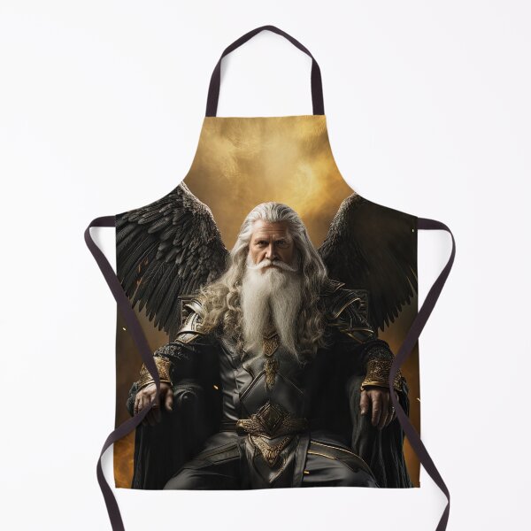 Item preview, El-Olam designed and sold by OccultDreams.