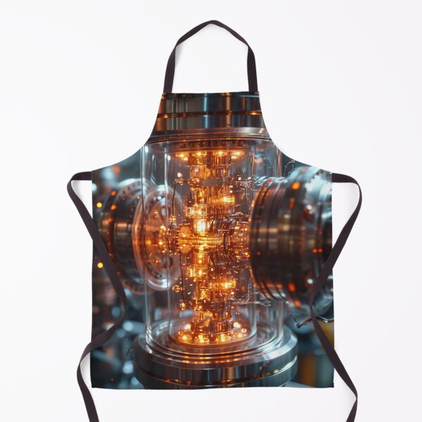 Item preview, Core of the future designed and sold by Emre Karaarslan.