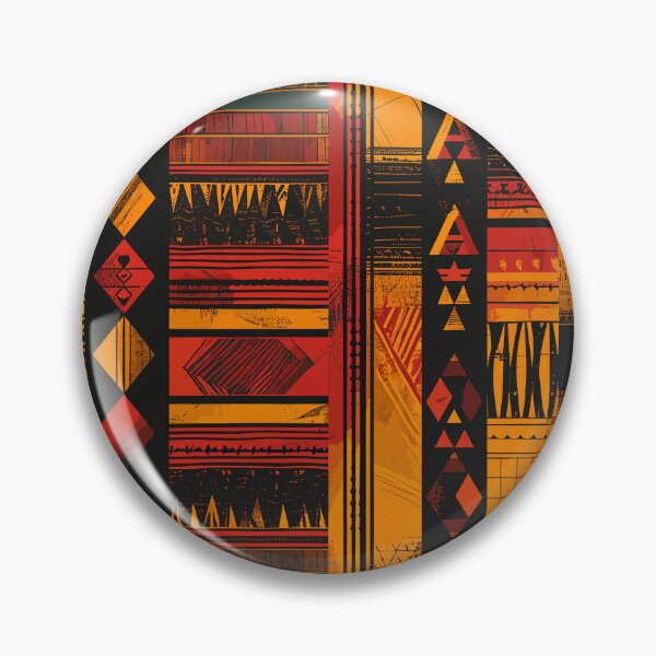 Item preview, Top Kente designed and sold by mmelaninn.