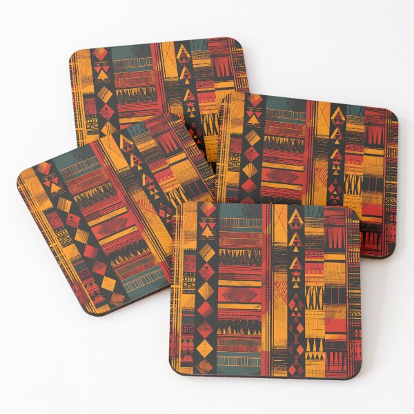 Item preview, Top Kente designed and sold by mmelaninn.