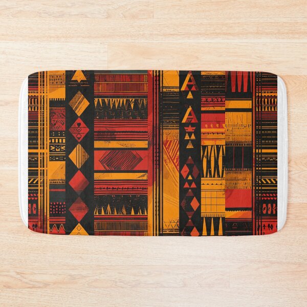 Item preview, Top Kente designed and sold by mmelaninn.
