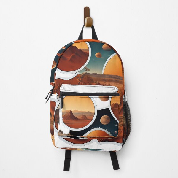 Item preview, Mars Landing designed and sold by BladVrt.