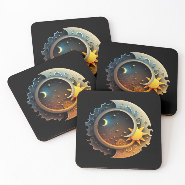 Item preview, Cosmic Balance designed and sold by Jemimo.