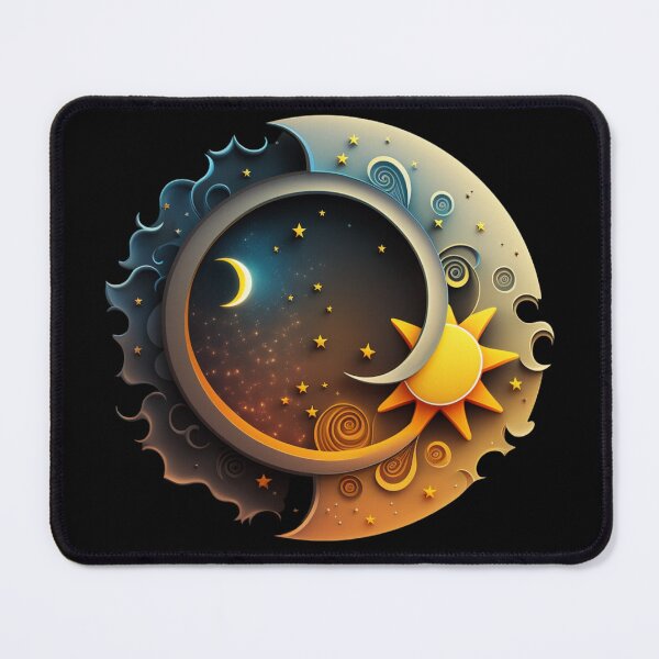 Item preview, Cosmic Balance designed and sold by Jemimo.