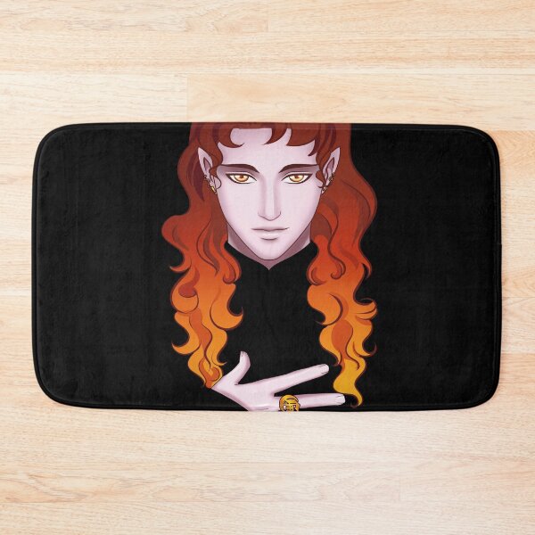 Item preview, Mairon x Melkor Disturbed designed and sold by CineMairon.