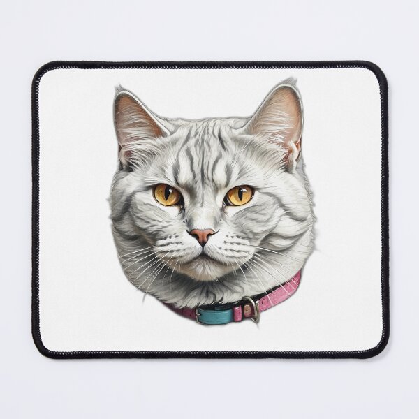 Item preview, British Shorthair cat designed and sold by semenol.
