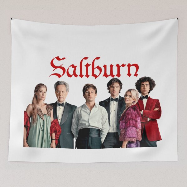 Item preview, saltburn designed and sold by miss madison creates.