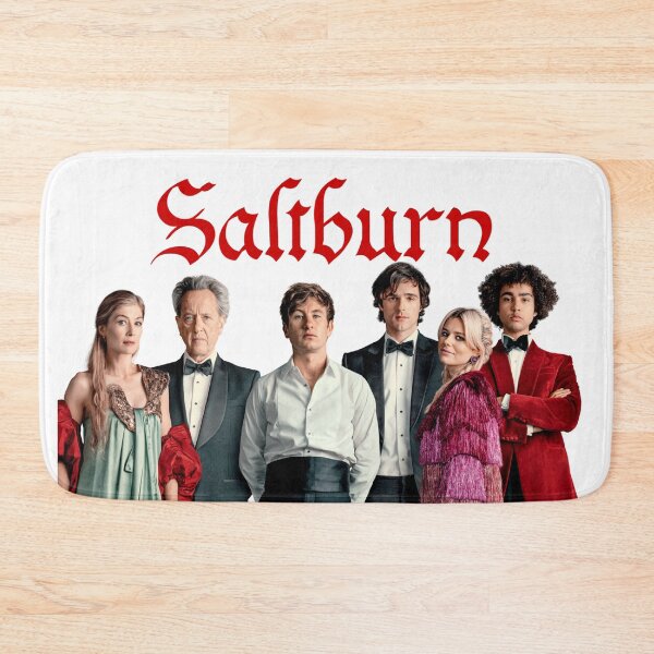 Item preview, saltburn designed and sold by miss madison creates.