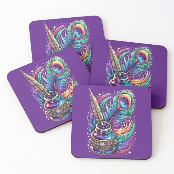 Item preview, Magical Curiosities Collection: Inkwell designed and sold by WiltedCabbage.