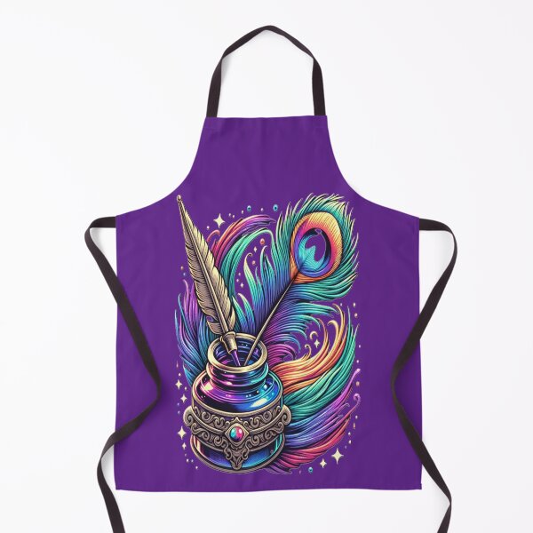 Item preview, Magical Curiosities Collection: Inkwell designed and sold by WiltedCabbage.