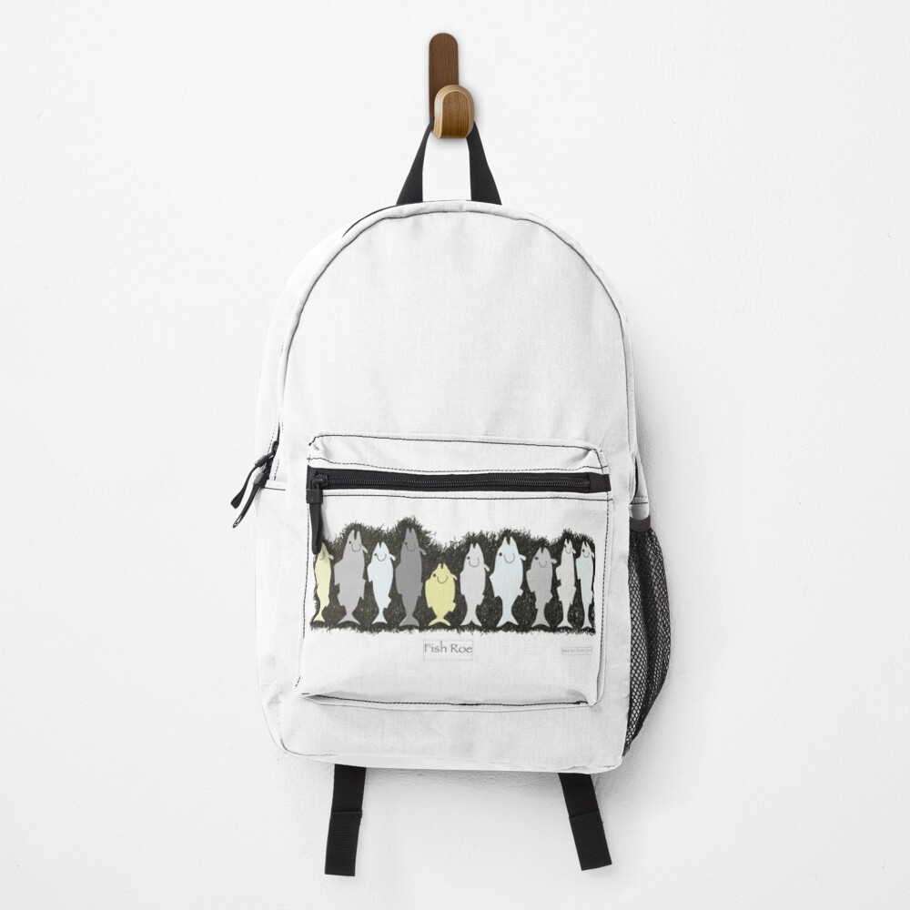 Item preview, Backpack designed and sold by davidgoble.