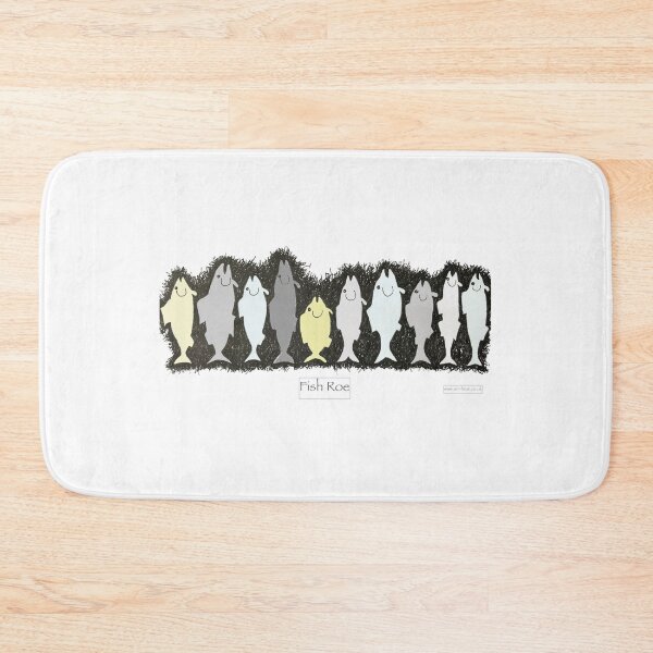Item preview, Fish Roe designed and sold by davidgoble.