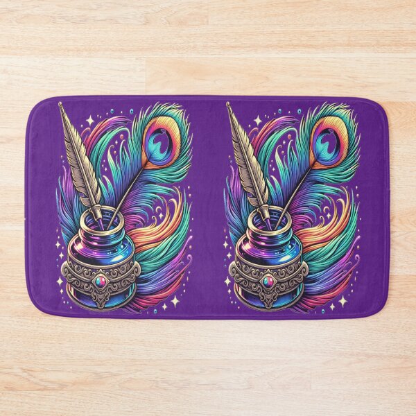 Item preview, Magical Curiosities Collection: Inkwell designed and sold by WiltedCabbage.