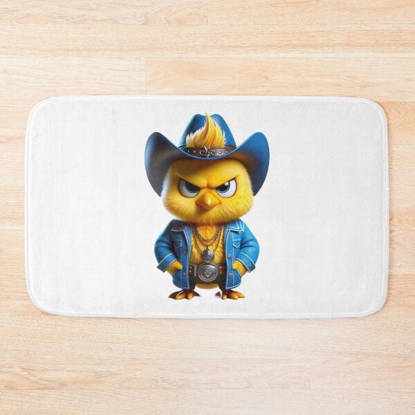 Item preview, Cowboy Chick: Little Rebel designed and sold by Shams-Studio.