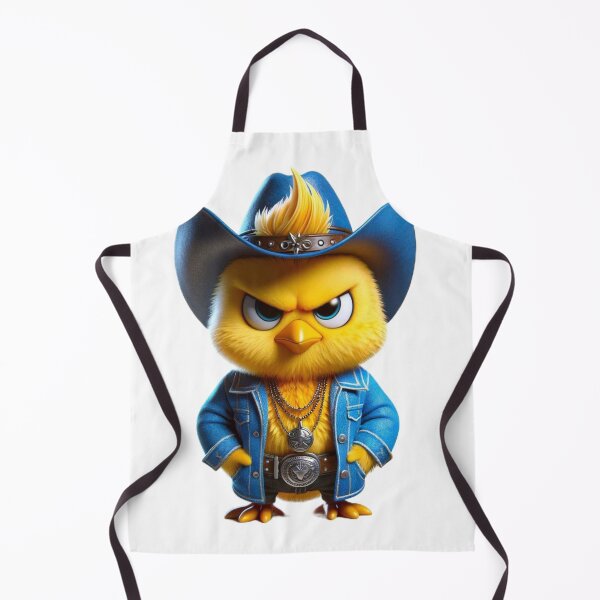 Item preview, Cowboy Chick: Little Rebel designed and sold by Shams-Studio.