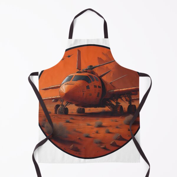 Item preview, Mars Landing designed and sold by BladVrt.