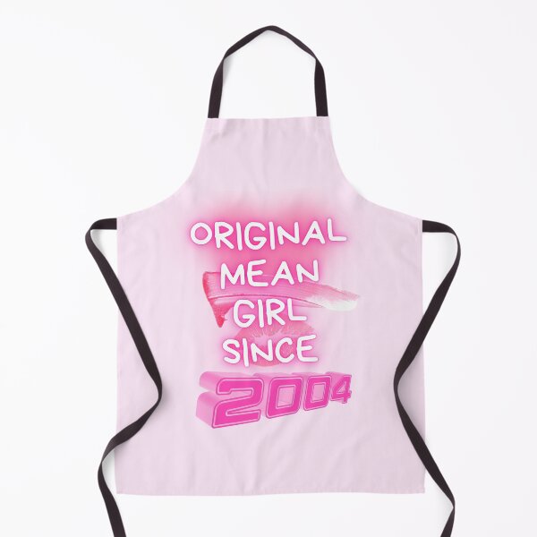 Item preview, Original Mean Girl Since 2004 designed and sold by SpiralBalloon.