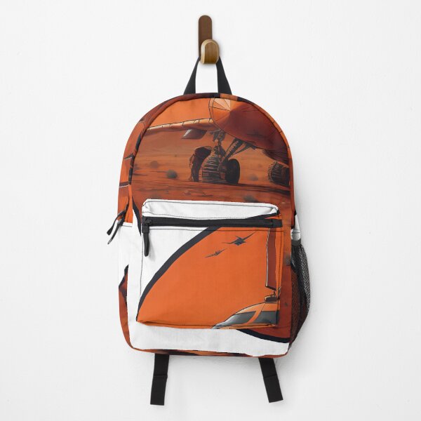 Item preview, Mars Landing designed and sold by BladVrt.