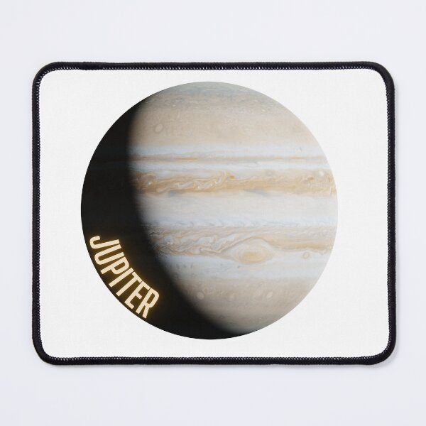 Item preview, Jupiter Biggest Planet designed and sold by AstroLynx.