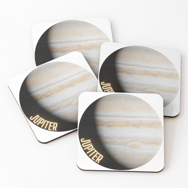 Item preview, Jupiter Biggest Planet designed and sold by AstroLynx.