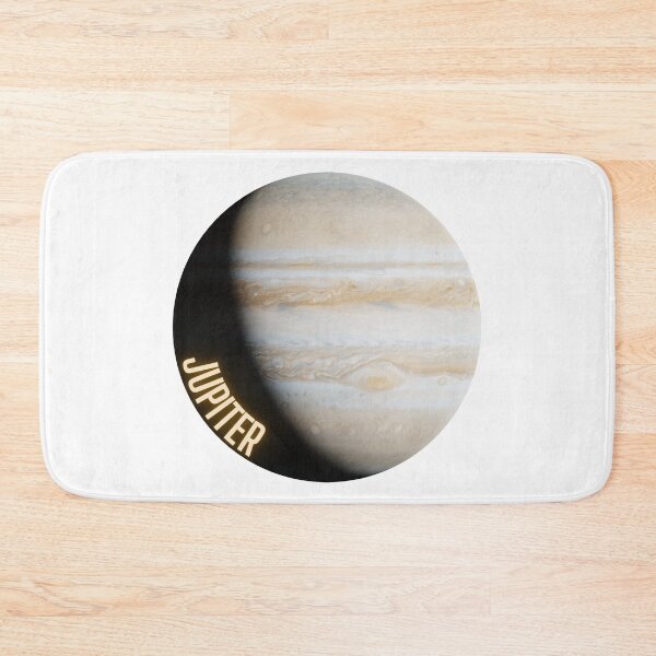 Item preview, Jupiter Biggest Planet designed and sold by AstroLynx.