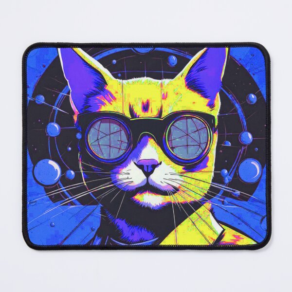 Item preview, Atom cat ver 4 designed and sold by EclecticDen.