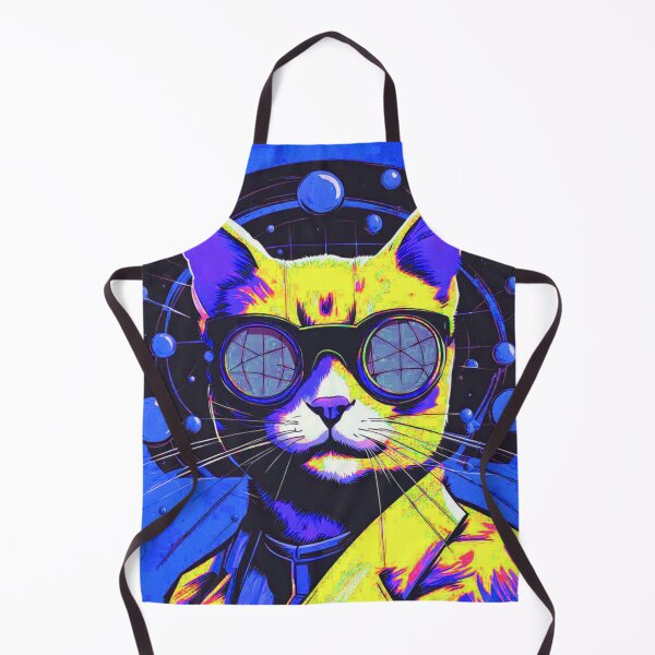 Item preview, Atom cat ver 4 designed and sold by EclecticDen.