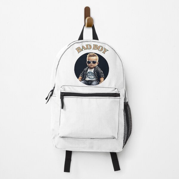 Item preview, Bad Boy : Toddler Edition designed and sold by PurpleMoss.