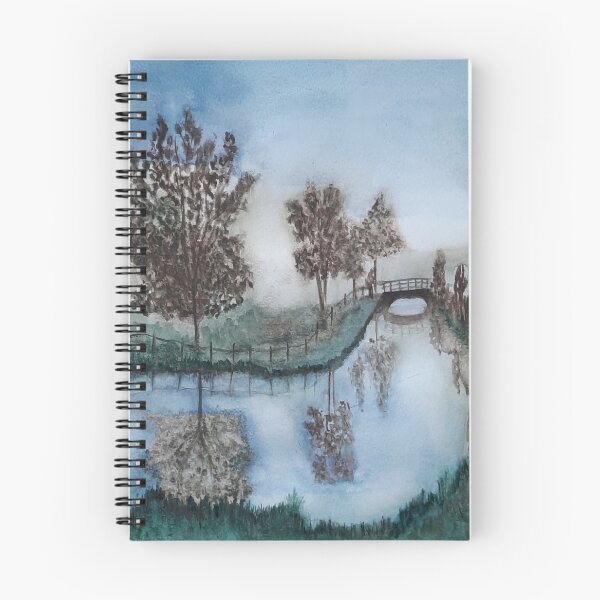 Item preview, "Campagne" (= countryside) designed and sold by Isa-Isarielle.