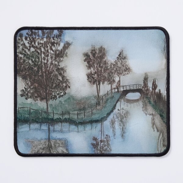 Item preview, "Campagne" (= countryside) designed and sold by Isa-Isarielle.