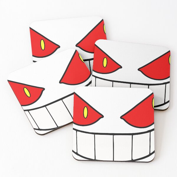 Item preview, Sinister Smile designed and sold by wisscreation.