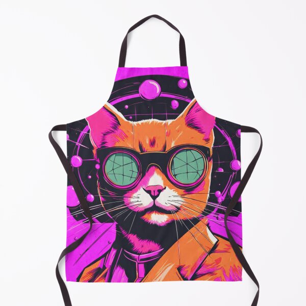 Item preview, Atom cat ver 3 designed and sold by EclecticDen.