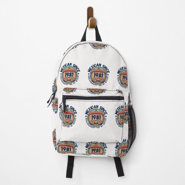 Item preview, MEXICAN SINCE 1981 designed and sold by RuralGlamour.