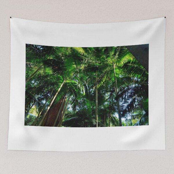 Item preview, Tropical forest in Australia designed and sold by AlizadaStudios.