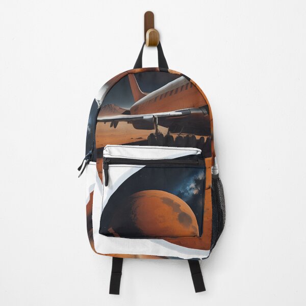 Item preview, Mars Landing designed and sold by BladVrt.