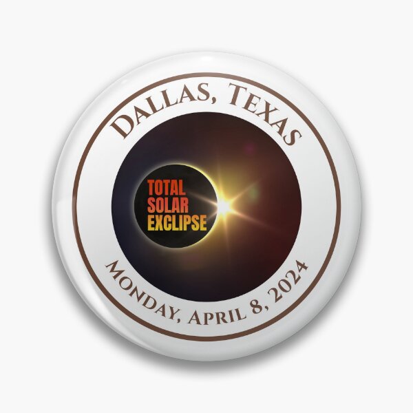 Item preview, Gear Up for the Total Solar Eclipse 2024! designed and sold by Amigo Creations.