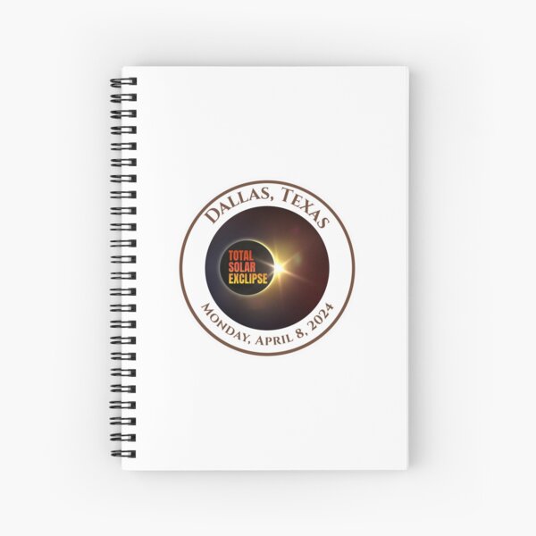 Item preview, Gear Up for the Total Solar Eclipse 2024! designed and sold by Amigo Creations.