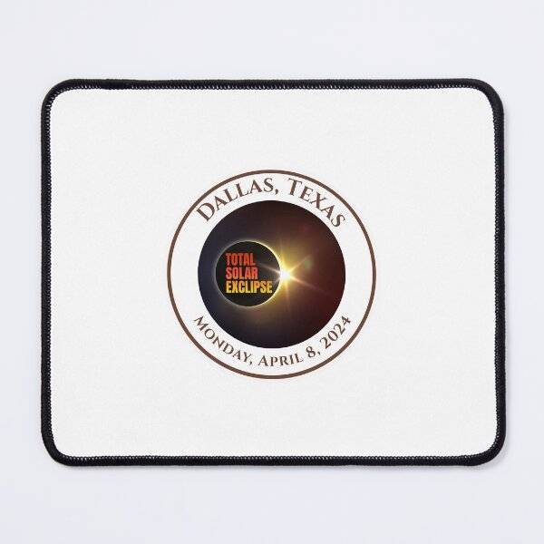 Item preview, Gear Up for the Total Solar Eclipse 2024! designed and sold by Amigo Creations.