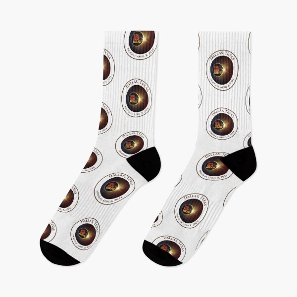 Item preview, Gear Up for the Total Solar Eclipse 2024! designed and sold by Amigo Creations.