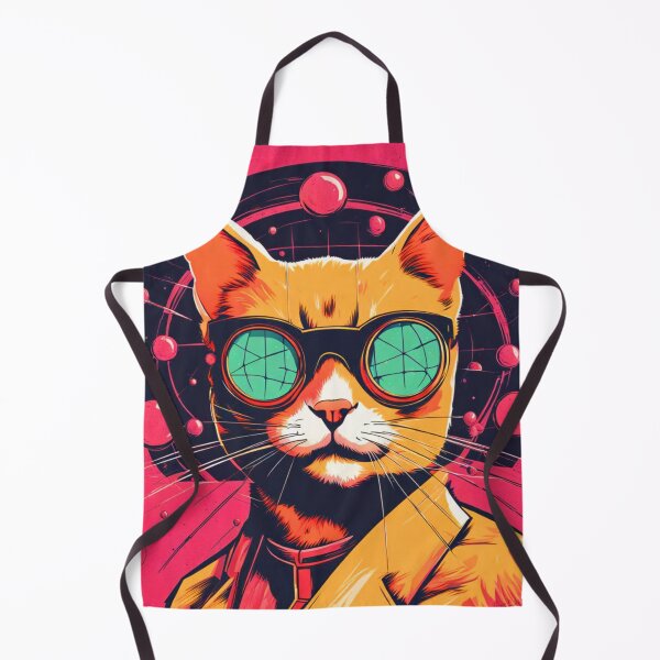 Item preview, Atom cat ver 2 designed and sold by EclecticDen.