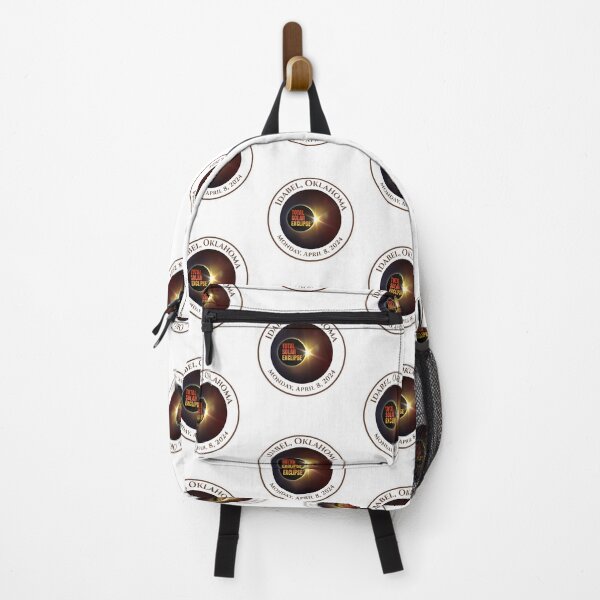 Item preview, Gear Up for the Total Solar Eclipse 2024! designed and sold by Amigo Creations.