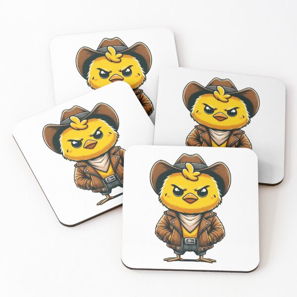 Item preview, Cowboy Chick: Little Rebel designed and sold by Shams-Studio.