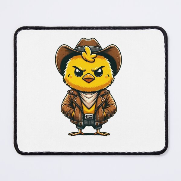 Item preview, Cowboy Chick: Little Rebel designed and sold by Shams-Studio.