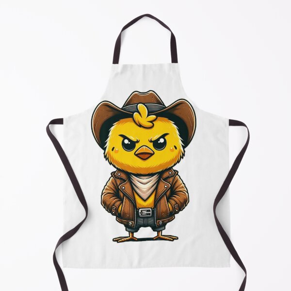 Item preview, Cowboy Chick: Little Rebel designed and sold by Shams-Studio.