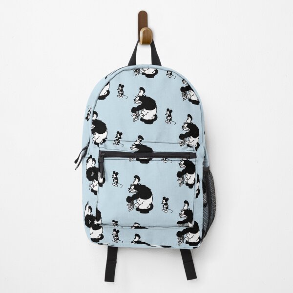 Item preview, Steamboat Willie with Angry Cat and Sad Mouse designed and sold by ellenhenry.