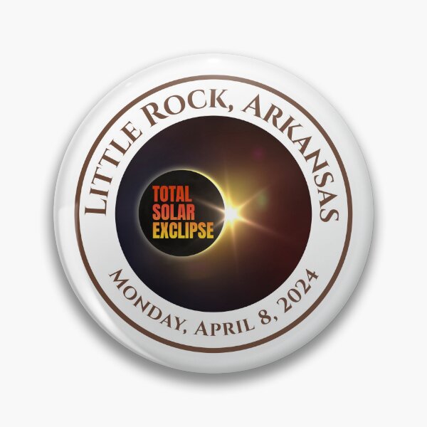 Item preview, Gear Up for the Total Solar Eclipse 2024! designed and sold by Amigo Creations.