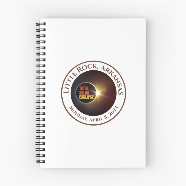 Item preview, Gear Up for the Total Solar Eclipse 2024! designed and sold by Amigo Creations.